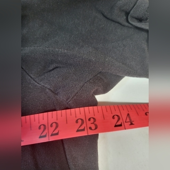 Tupac Poetic Justice Black T-Shirt - Picture 5 of 6